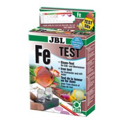 JBL Fe Iron Test Set