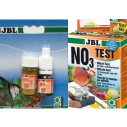 JBL Nitrate Test NO