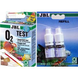 JBL Oxygen Test O