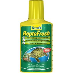 Tetra Repto Fresh Water Conditioner 100ml