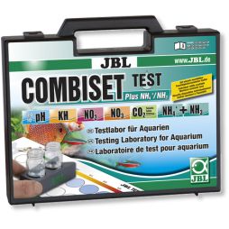 JBL Test CombiSet