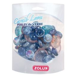 ZOLUX Crystal Stone Decor-Caraib Loves 400g