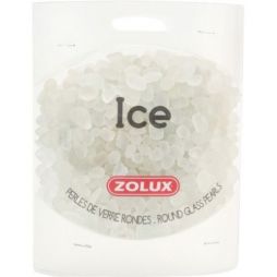ZOLUX Crystal Stone Decor, Ice