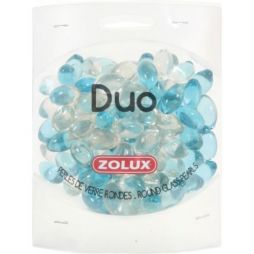 ZOLUX Crystal Stone Decor, Duo
