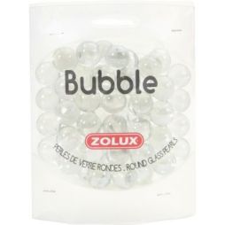 ZOLUX Crystal Stone Decor, Bubble