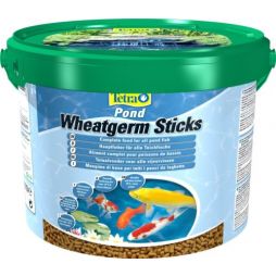 TETRA POND Wheatgerm Sticks