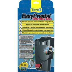 Tetra Internal aquarium filter EasyCrystal FilterBox 600