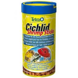 Tetra Cichlid Shrimp Sticks