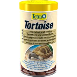 Tetra Tortoise Food