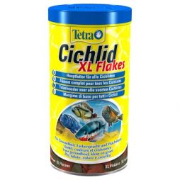 Tetra Cichlid XL FLAKES