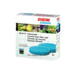 EHEIM Fine coarse filter pads *2616171