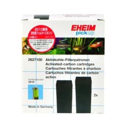 EHEIM carbon cartridge for adsorptive filtration - 2627100