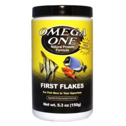 Omega One First Flake