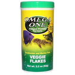 Omega One Veggie Flakes