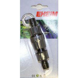 Eheim 4004522 Quick Release Coupling to fit 12/16mm tubing
