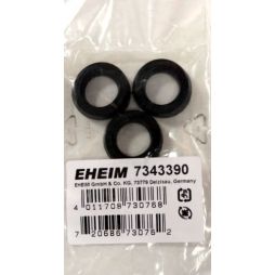 Eheim (7343390) External Rubber Filter Tray Seals