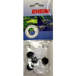 EHEIM 7400030 FILTER PADS & FELT WHEEL PUMPS 3701/02/04