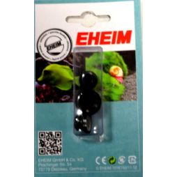 Eheim 7447150 Filter Pipe Plugs