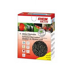 EHEIM*Active filter carbon 1L,2L with EHEIM AKTIV