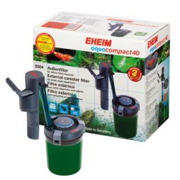 EHEIM Aquacompact 60 External canister filter