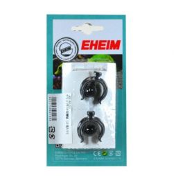 EHEIM 2x 16/22 SUCTION CUP/ PIPE CLIP 4015150
