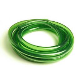 Eheim 12/16mm ( 4004940 ) green tubing, price per metre
