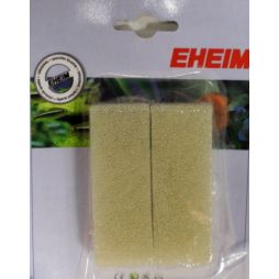 Eheim - Mini Flat/Mini Up Filter Cartridge 2 Pc (2616030)