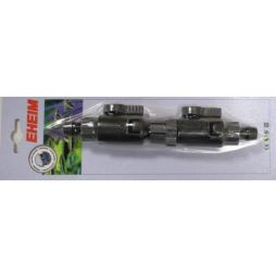 Eheim 4004412 Double Tap Connector