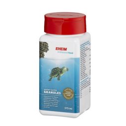 EHEIM Granules for turtles*Staple food for all water turtles