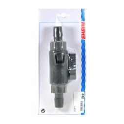 EHEIM Single Connector Valve For 3/4 Inch 19/27 4006510
