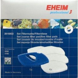 Eheim Professional 3 Filter Foam Tank Media 2616802