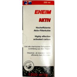 EHEIM 2513021 Aktiv - Activated carbon 250 ml