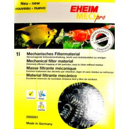 Eheim (2505051) Filter Mech Pro 1L External Filter Material