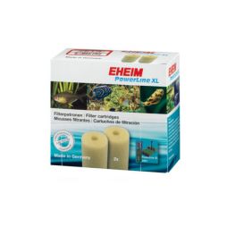 EHEIM PowerLine XL filter cartridges part nr 2615510