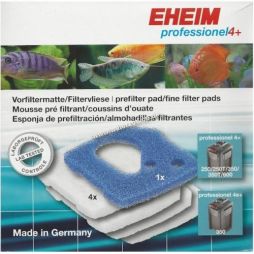 Eheim Professional 4+, filter pads. 2617710