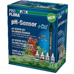 JBL PRO FLORA pH-Sensor + Cal