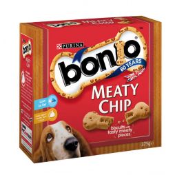 Purina Bonio Meaty Chip