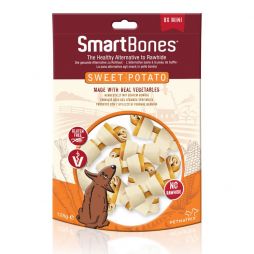 SmartBones Sweet Potato