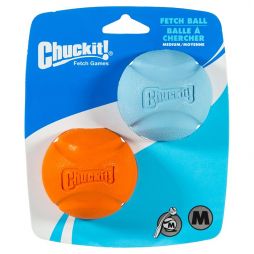 CHUCKIT Fetch Ball Medium