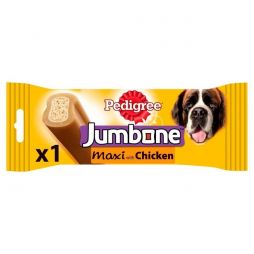 Pedigree Jumbone x1 Maxi Chicken