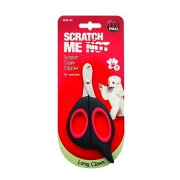 miKKi Scissor Claw Clipper for small pets