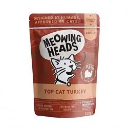 MEOWING HEADS 