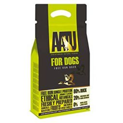 AATU for dogs FREE RUN DUCK