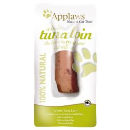Applaws Whole Tuna Loin – 30g