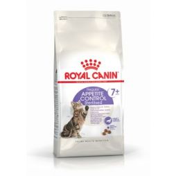 ROYAL CANIN® Appetite Control Sterilised 7+