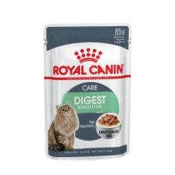 ROYAL CANIN Digest Sensitive in Gravy