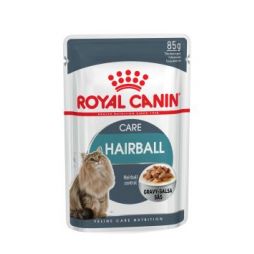 ROYAL CANIN Hairball Care in Gravy