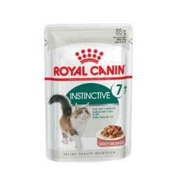 ROYAL CANIN® Instinctive 7+ in Gravy