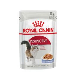 ROYAL CANIN Instinctive in Jelly