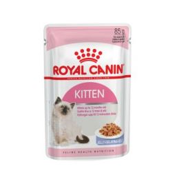 ROYAL CANIN Kitten in Jelly